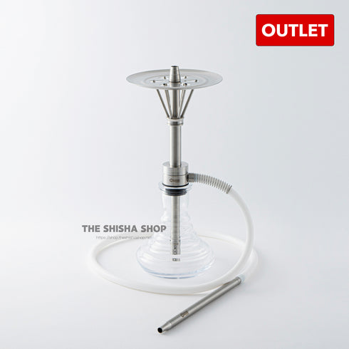 【OUTLET】ODUMAN RS-SIX PACK HOOKAH / オデュマン シックスパック(アウトレット品)